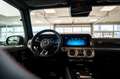 Mercedes-Benz G 63 AMG G63 AMG*A22*3xCarbon*STOCK*Black/Black*Superior* Noir - thumbnail 24