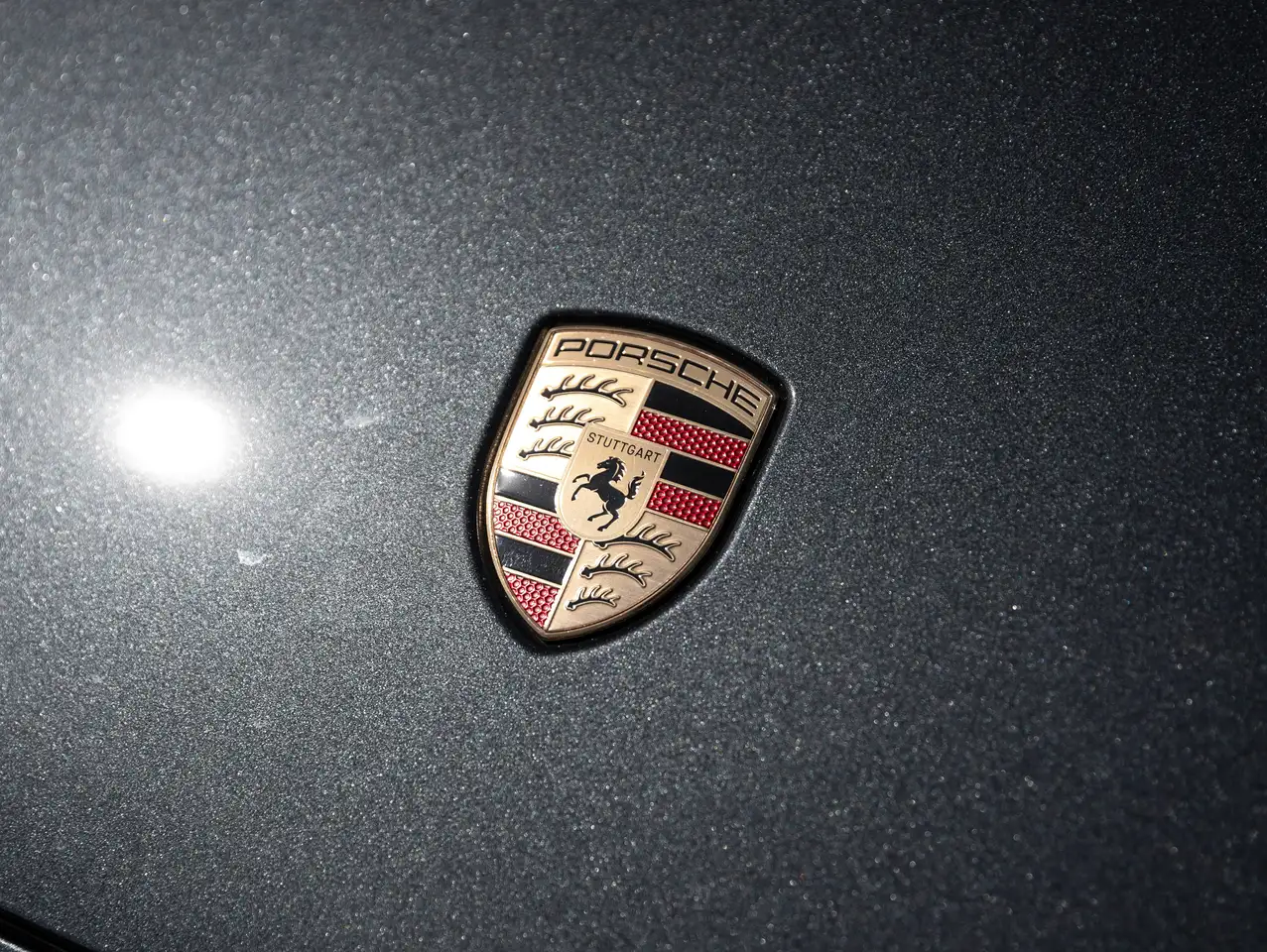Porsche Taycan 4 CT FACELIFT BATT+/PANO/AIR/HDMATR/360/ACC/18W/BOSE, миниатюра 13