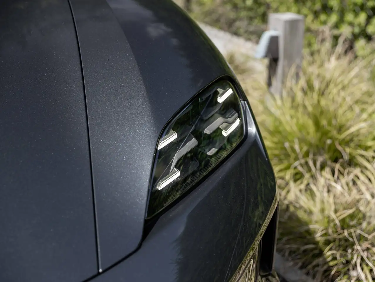 Porsche Taycan 4 CT FACELIFT BATT+/PANO/AIR/HDMATR/360/ACC/18W/BOSE, миниатюра 16