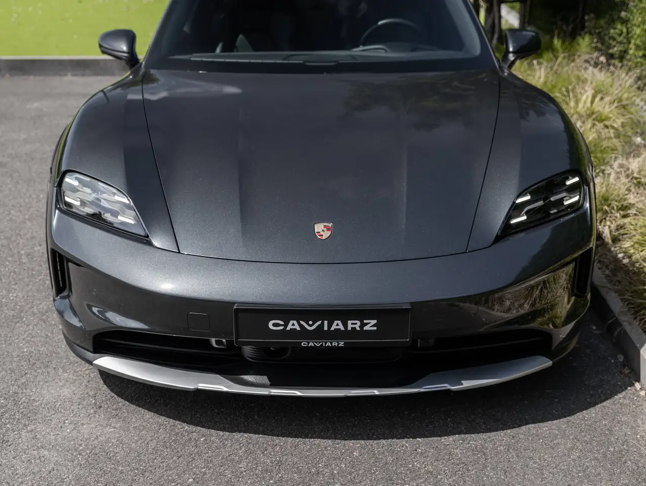 Porsche Taycan 4 CT FACELIFT BATT+/PANO/AIR/HDMATR/360/ACC/18W/BOSE, миниатюра 15