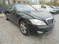 Mercedes-Benz S 420 S420 CDI LANG Aut. ~ 2.Hd ~ Voll ~ Voll ~ Voll ~ Schwarz - thumbnail 8