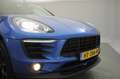 Porsche Macan 3.0 D S Sport Automaat - Panorama, Navi, Stoelverw Azul - thumbnail 43