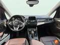 BMW 218 218d Azul - thumbnail 13