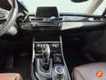 BMW 218 218d Azul - thumbnail 18