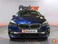 BMW 218 218d Azul - thumbnail 2