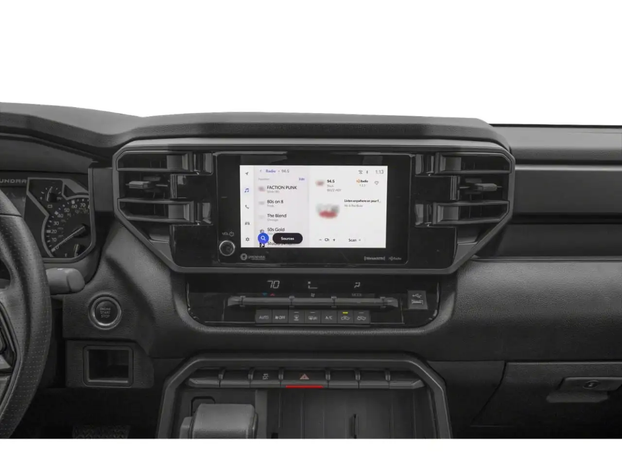 Toyota Tundra photo Toyota Tundra