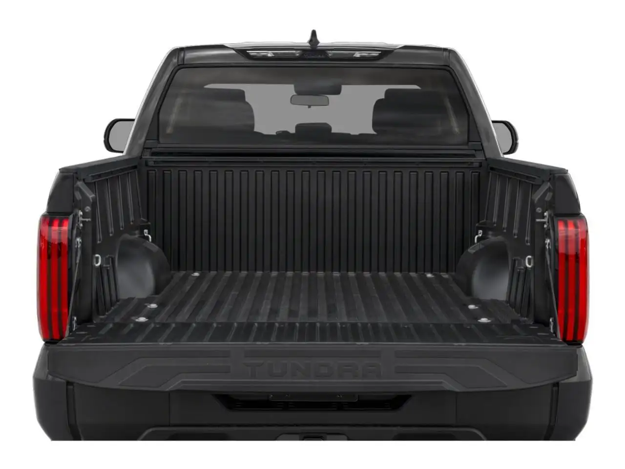 Toyota Tundra photo Toyota Tundra