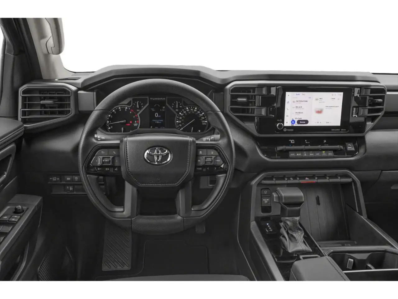 Toyota Tundra photo Toyota Tundra