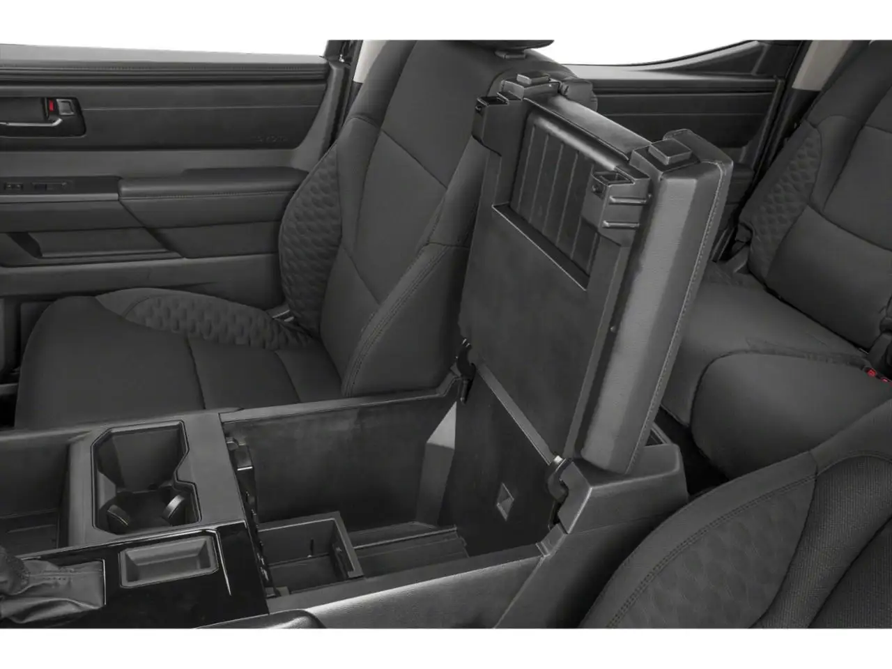 Toyota Tundra photo Toyota Tundra