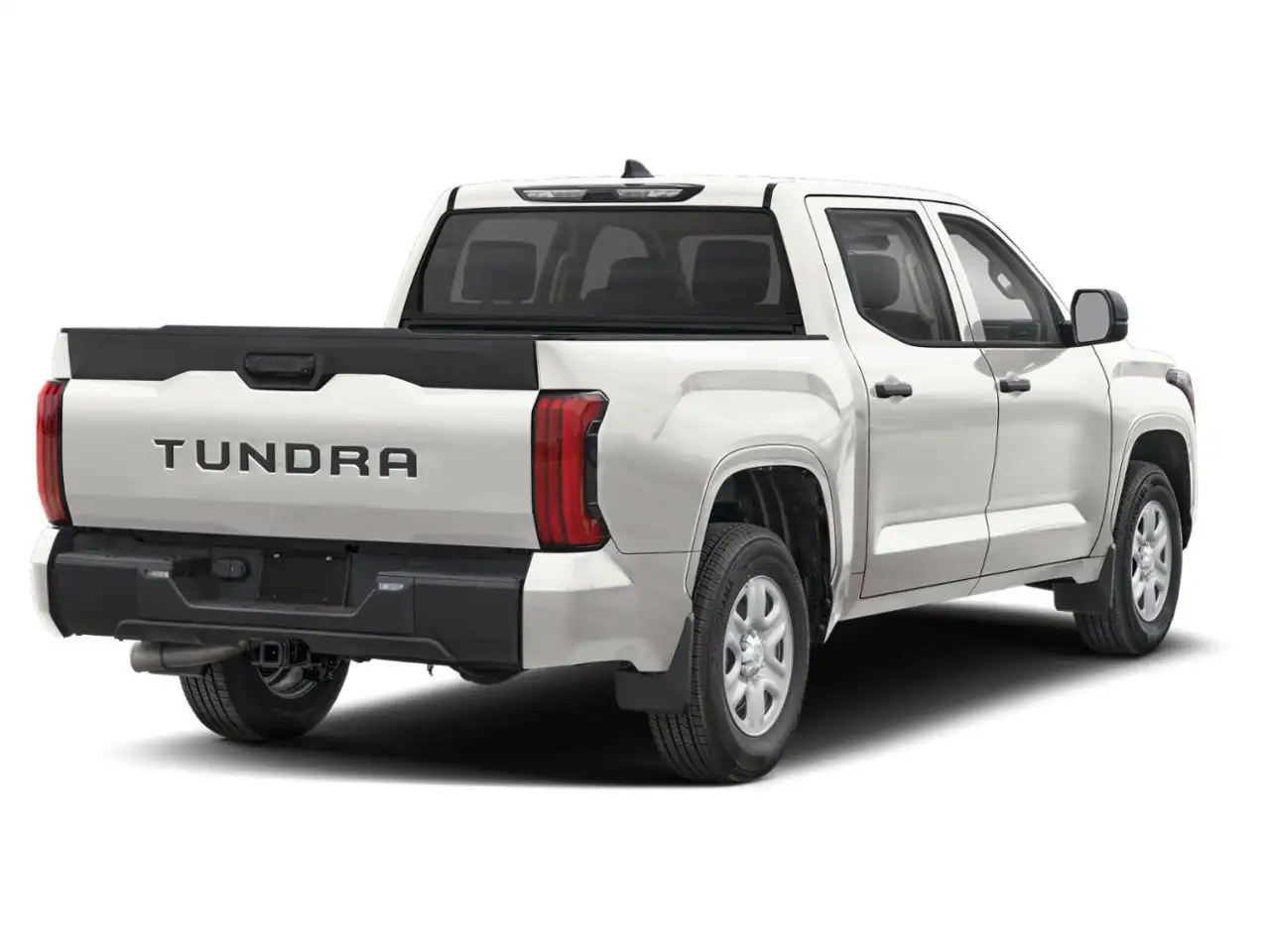 Toyota Tundra photo Toyota Tundra