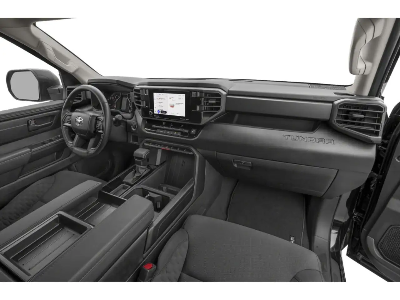 Toyota Tundra photo Toyota Tundra