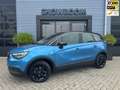 Opel Crossland X 1.2 Turbo Automaat|Stoel Stuurverwarming|Navi|Crui Blauw - thumbnail 1