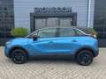 Opel Crossland X 1.2 Turbo Automaat|Stoel Stuurverwarming|Navi|Crui Blauw - thumbnail 2