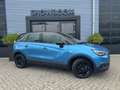 Opel Crossland X 1.2 Turbo Automaat|Stoel Stuurverwarming|Navi|Crui Blauw - thumbnail 10