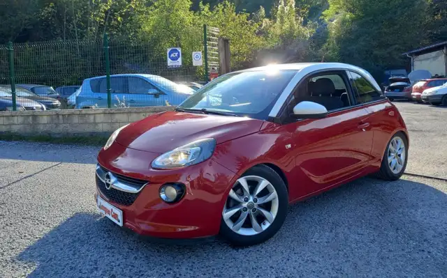 Opel Adam
