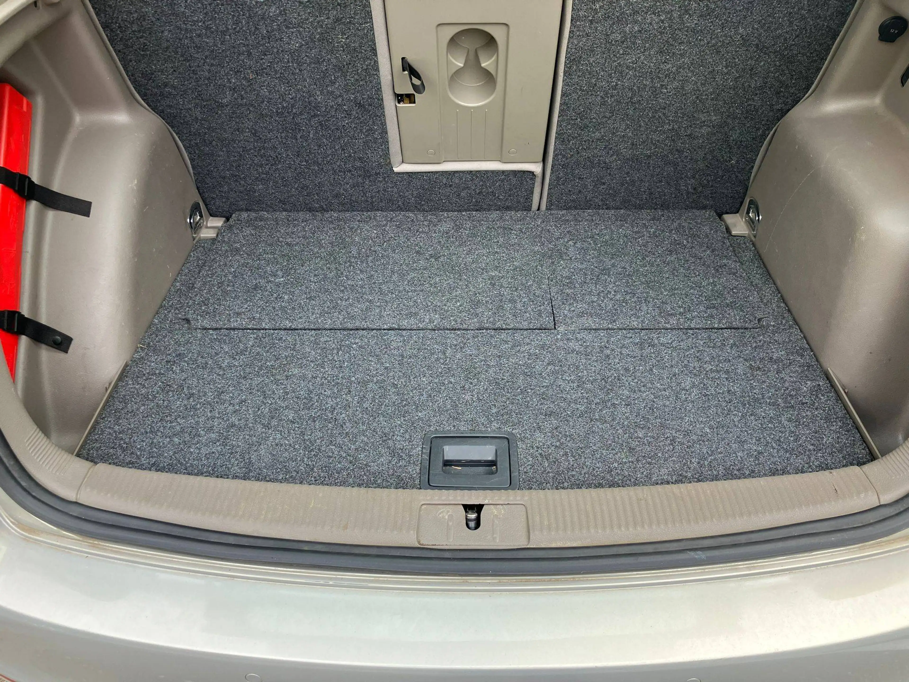 Volkswagen Golf Plus 1.4 TSI - Airco - Parkingssensoren + Keuring - Garantie — photo 9