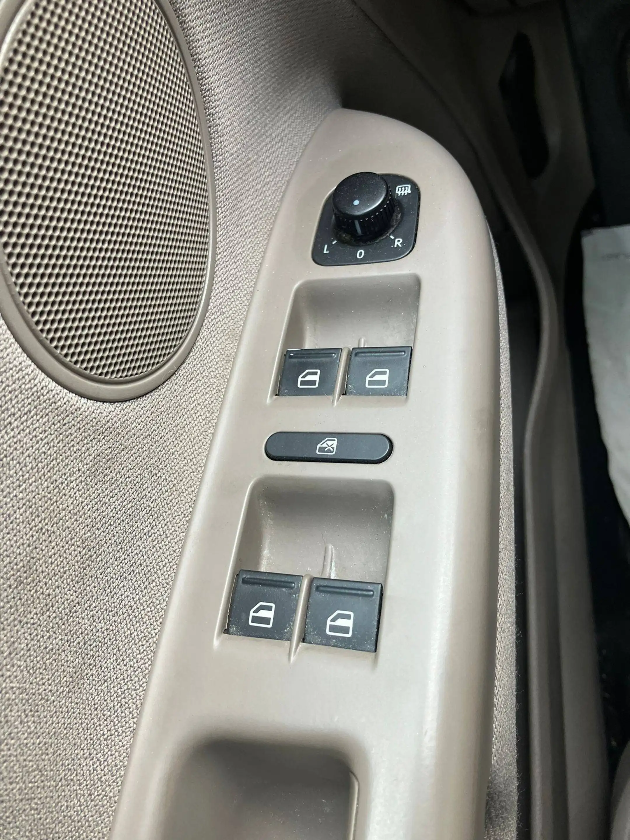 Volkswagen Golf Plus 1.4 TSI - Airco - Parkingssensoren + Keuring - Garantie — photo 11