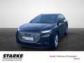 Audi Q4 e-tron 35 Schwarz - thumbnail 2