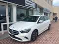 Mercedes-Benz B 180 B 180 d Executive auto Weiß - thumbnail 1