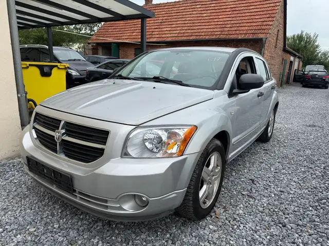 Dodge Caliber 2.0 SXT+LPG Gas+Automatik+
