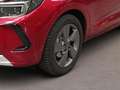 Opel Grandland 1.2 Turbo Elegance Lederausstattung Rouge - thumbnail 13