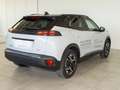 Peugeot 2008 First Edition Eléctrico 115kW Wit - thumbnail 10