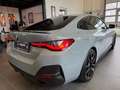 BMW 420 d Gran Coupe xDrive 48V Aut./M-Paket/Glasdach/L... Grau - thumbnail 5