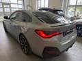 BMW 420 d Gran Coupe xDrive 48V Aut./M-Paket/Glasdach/L... Grau - thumbnail 10