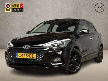 1.0 T-GDI Premium Sport (NAVIGATIE, BLACK PACK, CL
