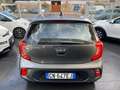 Kia Picanto 1.0 Urban Techno Comfort 67 Cv PREZZO REALE Gris - thumbnail 5