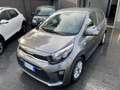 Kia Picanto 1.0 Urban Techno Comfort 67 Cv PREZZO REALE Gris - thumbnail 2