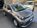 Kia Picanto 1.0 Urban Techno Comfort 67 Cv PREZZO REALE Gris - thumbnail 8