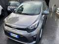 Kia Picanto 1.0 Urban Techno Comfort 67 Cv PREZZO REALE Gris - thumbnail 9