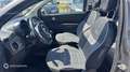 Fiat 500C 1.2 8v 69ch Lounge - thumbnail 12