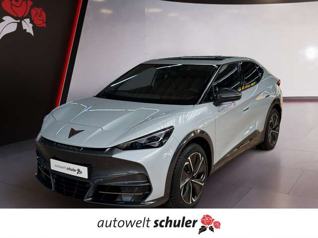 Imagine CUPRA Tavascan 250 kW 4Drive VZ 360° RFK PANO