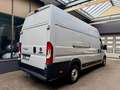 Fiat Ducato 2.2 D L5H3 MAXI AHK KLIMA CAM 3SITZE 3,5t Weiß - thumbnail 11