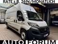 Fiat Ducato 2.2 D L5H3 MAXI AHK KLIMA CAM 3SITZE 3,5t Weiß - thumbnail 1