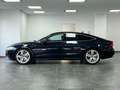 Audi A7 SB 55 TFSI quattro/NAVI/KAM/CARPL/SHZ/DAB/LED Blau - thumbnail 4