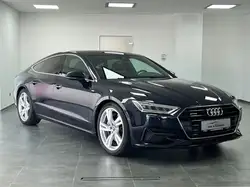Audi A7 SB 55 TFSI quattro/NAVI/KAM/CARPL/SHZ/DAB/LED