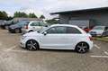 Audi A1 1.4 TFSI S line Sportpaket *KW FAHRWERK*BOSE* Blanc - thumbnail 3