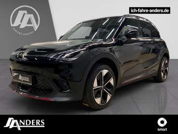 Brabus Distr.+360°Kam+Pano+LED+SHZ+BeatsSound