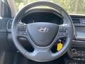 Hyundai i20 Style Navi Auto Klimaautom DAB SHZ LenkradHZG Silber - thumbnail 11
