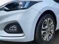 Hyundai i20 Style Navi Auto Klimaautom DAB SHZ LenkradHZG Silber - thumbnail 4