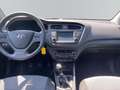 Hyundai i20 Style Navi Auto Klimaautom DAB SHZ LenkradHZG Silber - thumbnail 8