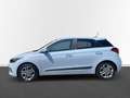 Hyundai i20 Style Navi Auto Klimaautom DAB SHZ LenkradHZG Silber - thumbnail 2