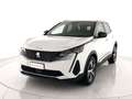 Peugeot 3008 1.5 bluehdi Allure Pack s&s 130cv Blanc - thumbnail 1