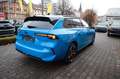 Opel Astra L Sports Tourer 1.2T AT8 GS el. Heckklappe Blau - thumbnail 3
