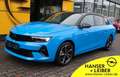 Opel Astra L Sports Tourer 1.2T AT8 GS el. Heckklappe Blau - thumbnail 1