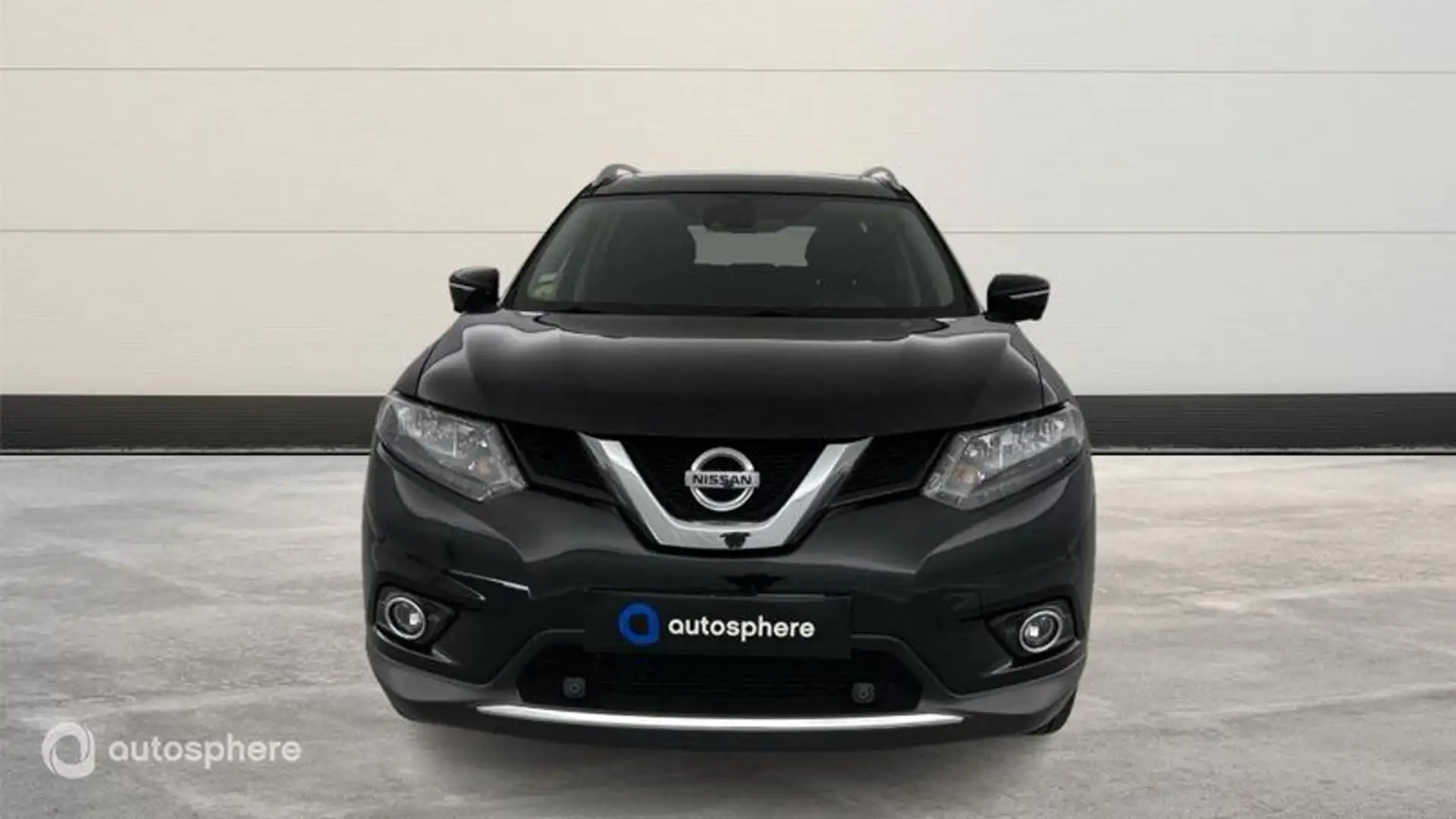 Nissan X-Trail 1.6 dCi 130ch N-Connecta Euro6 - 2