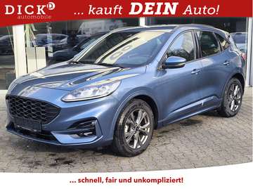 1.5 EB ST-Line VIRTU+NAVI+LED+KAM+PDC+18LM